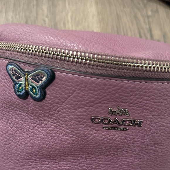 Coach Belt Bag - Picture 2 of 7